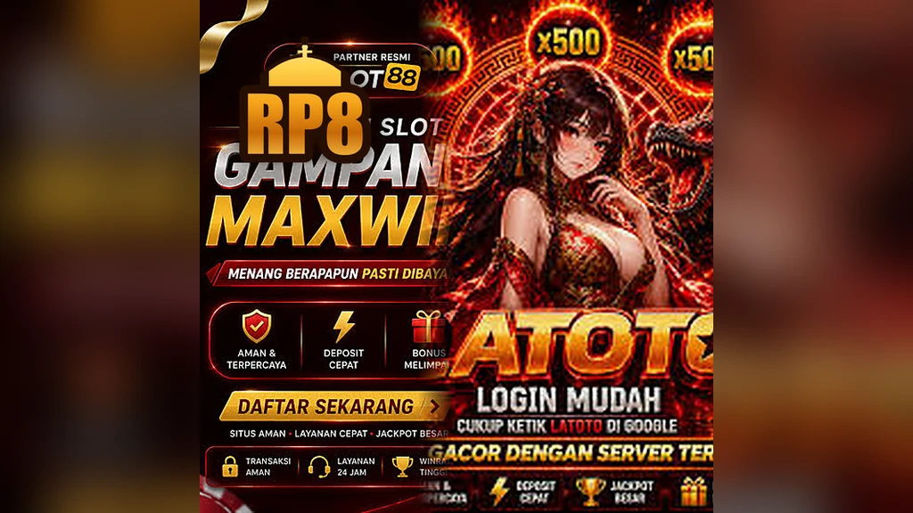 rp8 APK