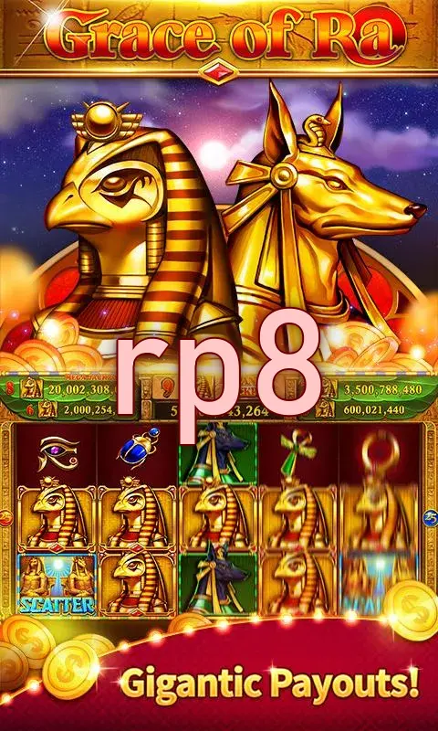 rp8 APK