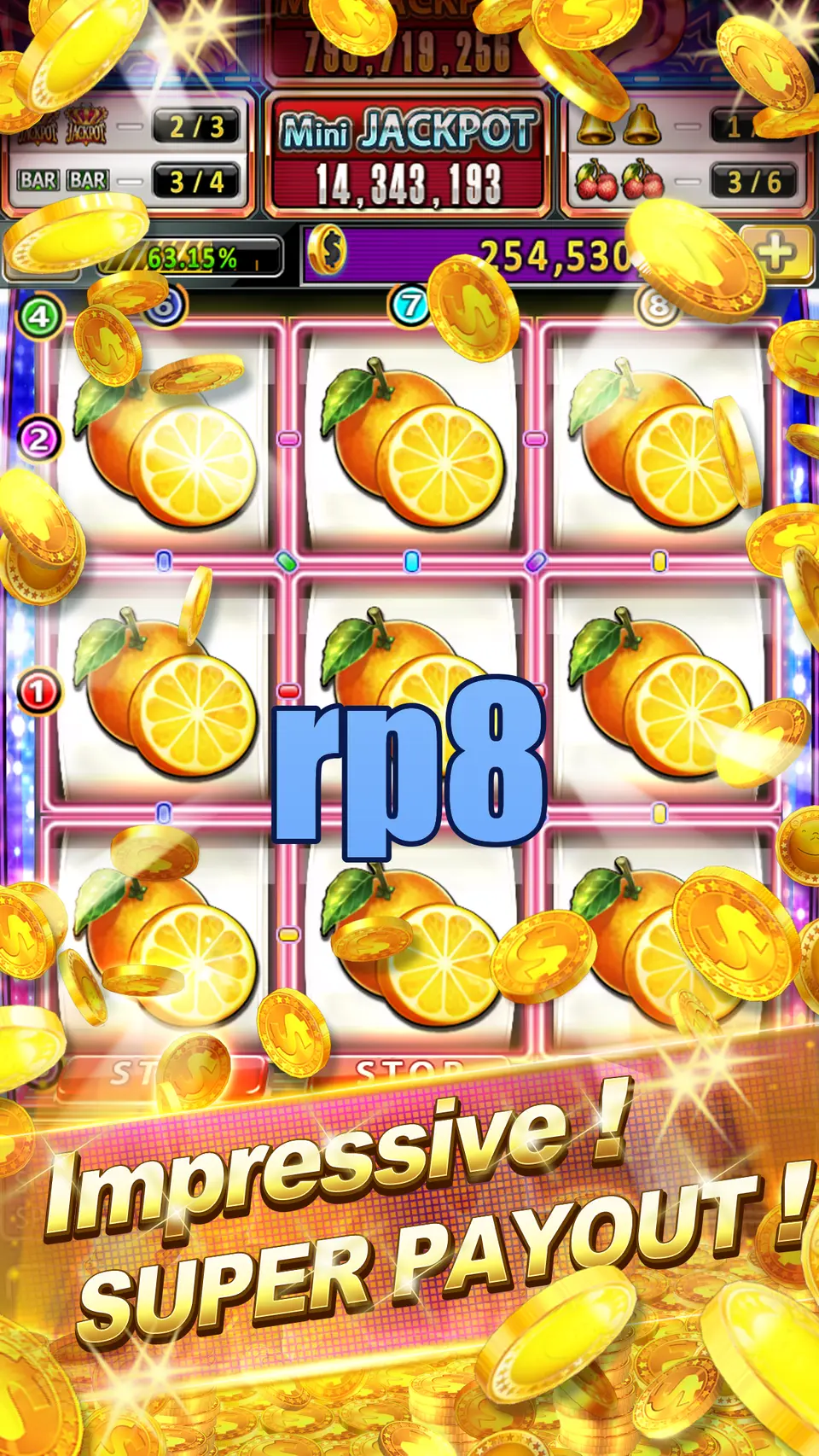 rp8 APK
